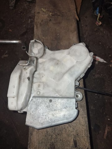 Замок двері правої передньої 72110SWAE02 HONDA