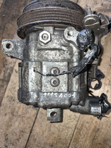 Компресор холодоагенту 73111SA001 SUBARU