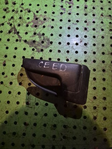 Ручка передніх дверей внутрішня, права 826201H000EQ HYUNDAI