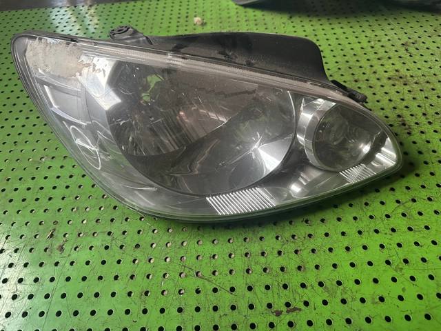 Фара основна права 921021C510 HYUNDAI