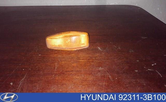 923113B100 Hyundai/Kia