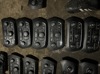 Регулятор вентилятора обігрівача 05091432AG CHRYSLER