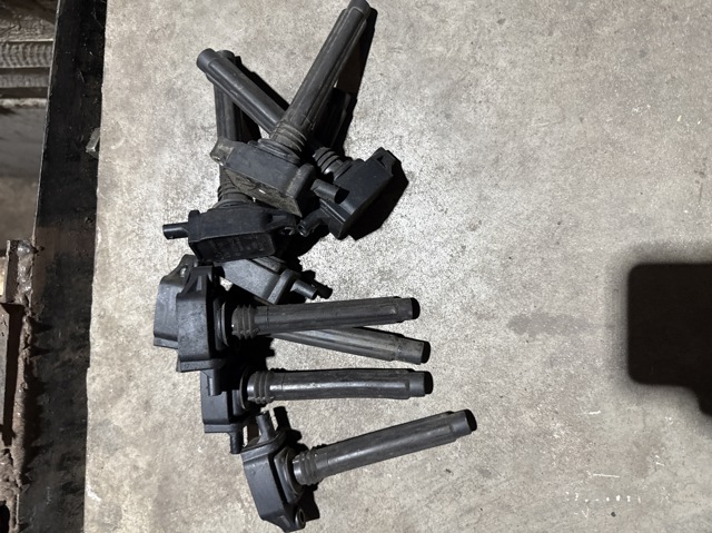 Котушка запалювання 05149168AI CHRYSLER