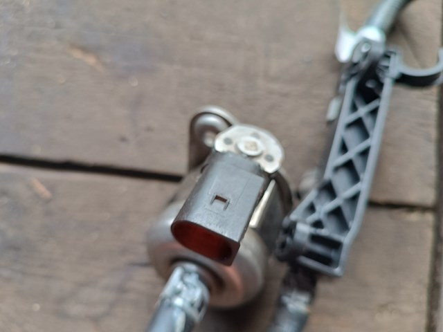 Насос паливний високого тиску (ПНВТ) - DIESEL 06G127026G VAG