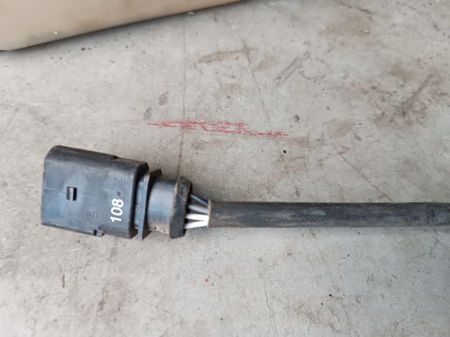 Лямбда зонд після каталізатора 06J906262N VAG