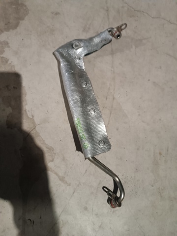Подача масляна труба 06K145778AS VAG
