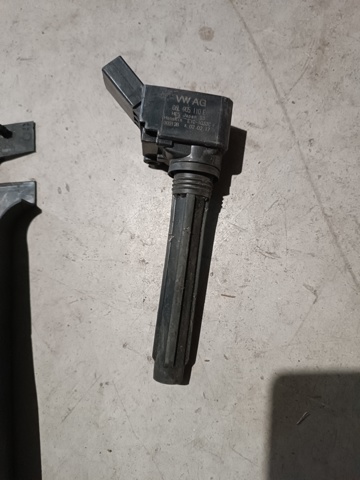 Котушка запалювання 06L905110E VAG