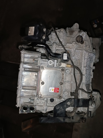 Двигун у зборі (електричний) 0EF901091AF VAG