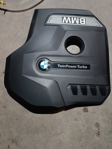 Екран двигуна 11148657035 BMW