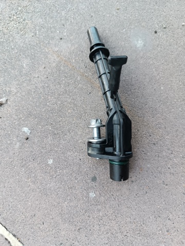 Клапан подачі палива 11667620923 BMW