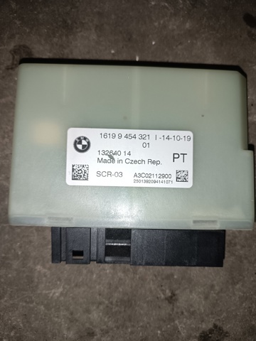 16199454321 BMW