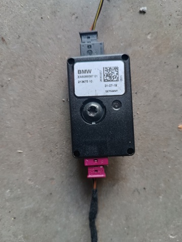 Підсилювач сигналу антени 21367510 BMW