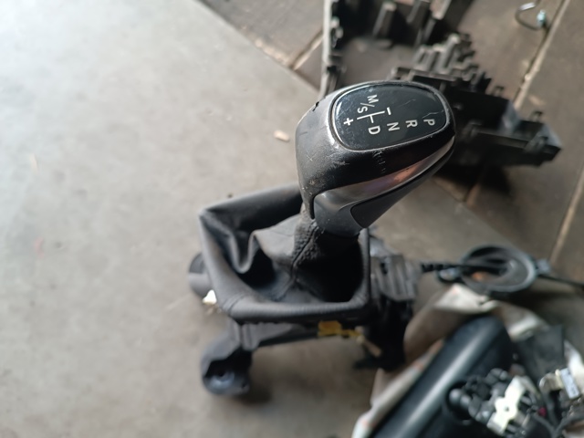 Куліса КПП 25168483098 BMW