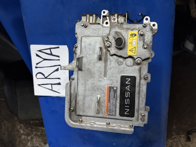 Реле запобіжників 294A07150R NISSAN