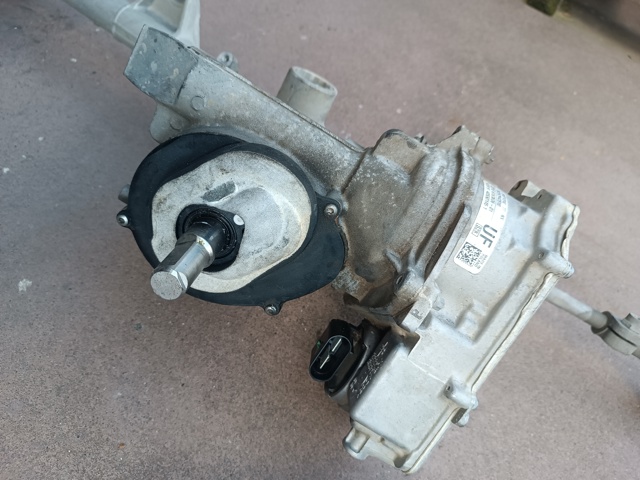 Кермова рейка 32106853636 BMW