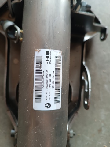 Колонка рульова 32306864825 BMW