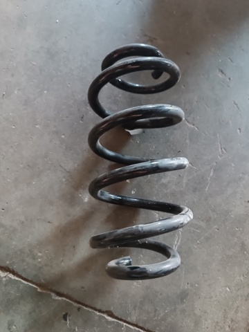 Пружини задні 33536872298 BMW