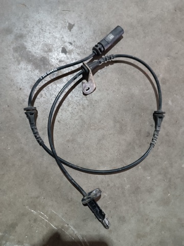 Датчик АБС (ABS) задній 34526895659 BMW