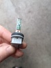 Датчик температури повітря в салоні 3D0907543A VAG