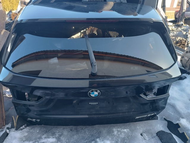 Двері багажника 41007350826 BMW