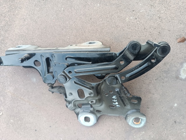 Петля капота, ліва 41007427125 BMW