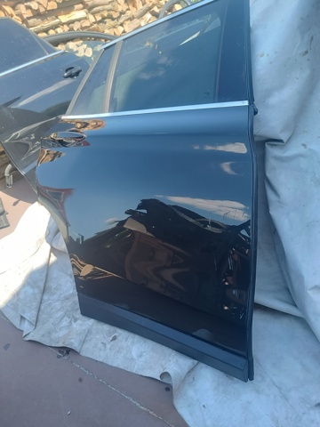 Двері задні 41007461351 BMW