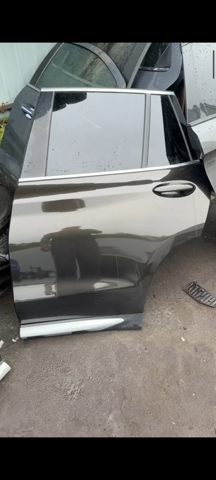 Двері задні, ліві 41007465533 BMW