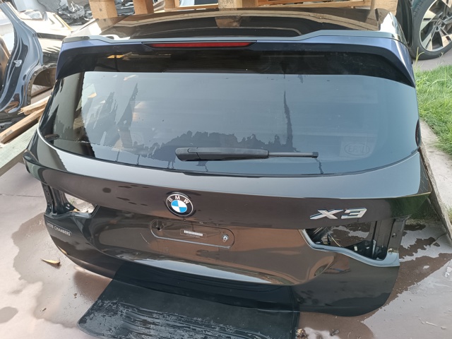 Задні двері багажника 41007494942 BMW