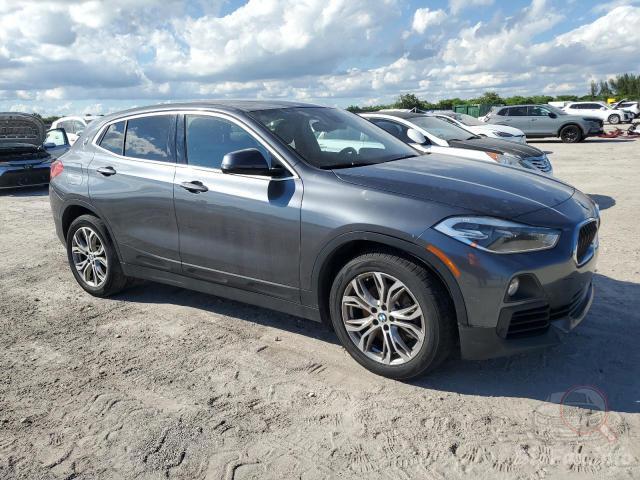 Пасажирські передні двері 41008491728 BMW