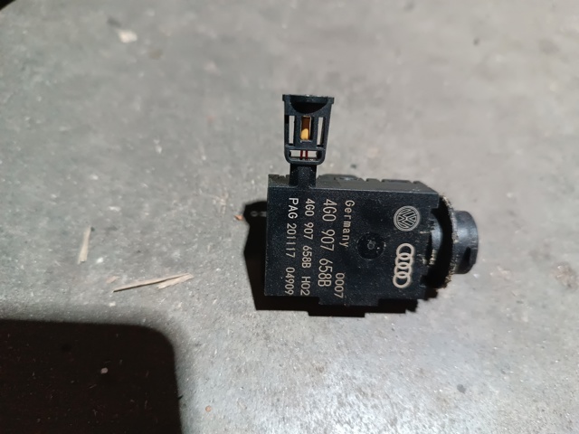 Датчик забруднення повітря 4G0907658B VAG