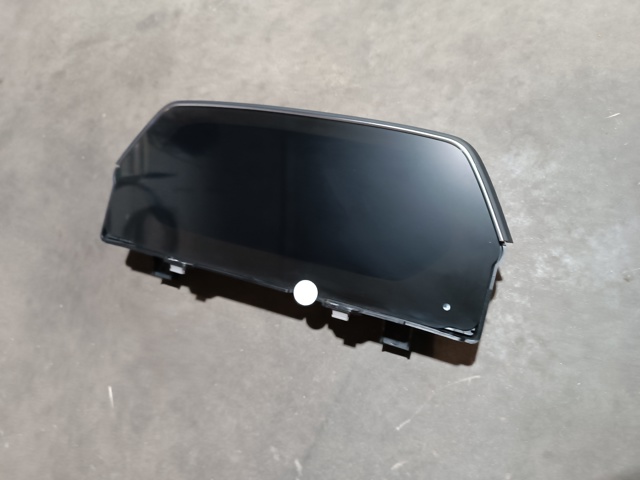 Прилади управління 4KE920795B VAG