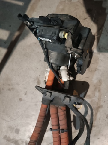 Порт зарядки 4KL971093H VAG