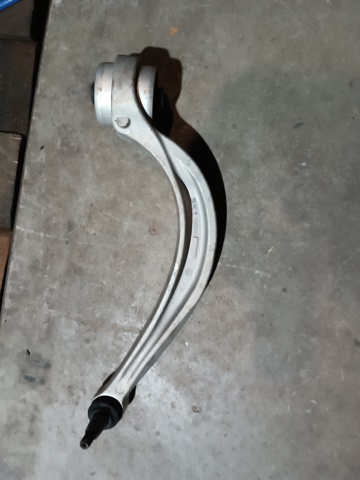 Ходова 4M0407695C VAG