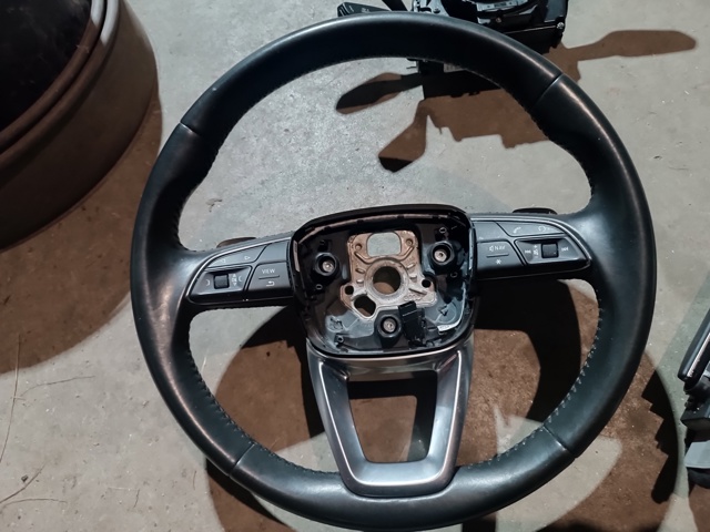 Рульове колесо 4M0419091M VAG