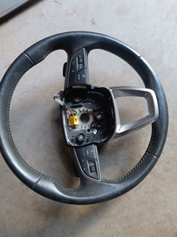 Рульове колесо 4M0419091N VAG
