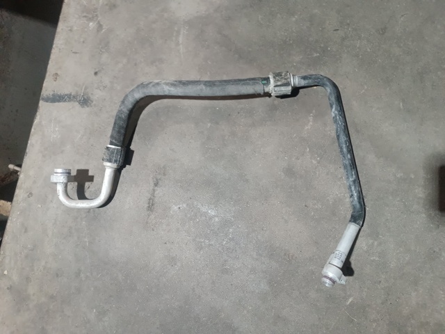 Трубопроводи 4M0816743BC VAG