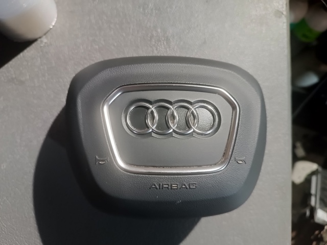 Подушка безпеки, водійська, AIRBAG 4M0880201P6PS VAG