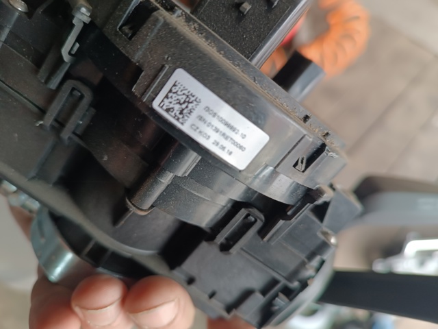 Перемикачі 4M0907129GB VAG