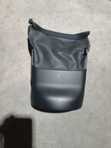 Накладка рульової колонки 4M0953491 VAG