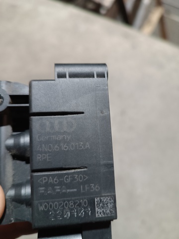 Блок шинних кранів 4N0616013A VAG
