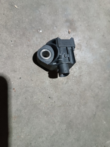 Датчик AIRBAG передній 4N0959651D VAG