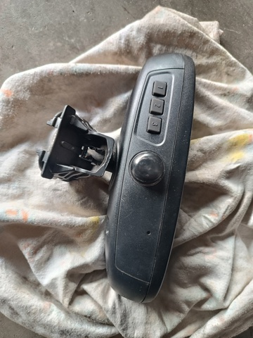Дзеркало заднього виду в салоні 51166821262 BMW
