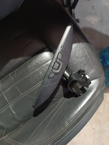 Дзеркало заднього виду 51166830617 BMW