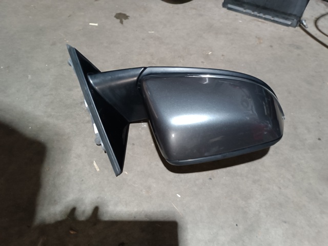 Праве бічне дзеркало 51167420286 BMW