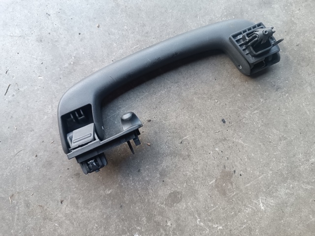 Поручні (тримачі) і гачок для одягу 51168061393 BMW
