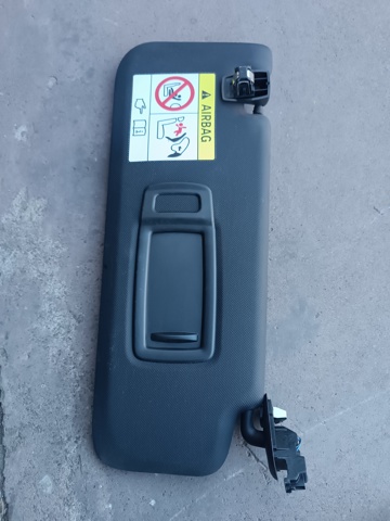 Козирок сонцезахисний 51168071074 BMW