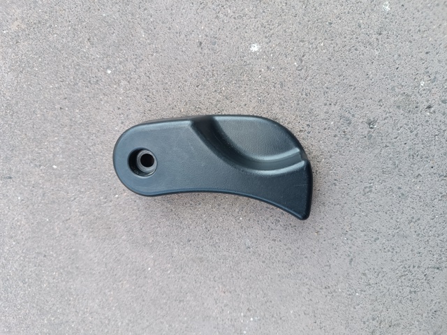Ручка відкривання капота 51237309606 BMW