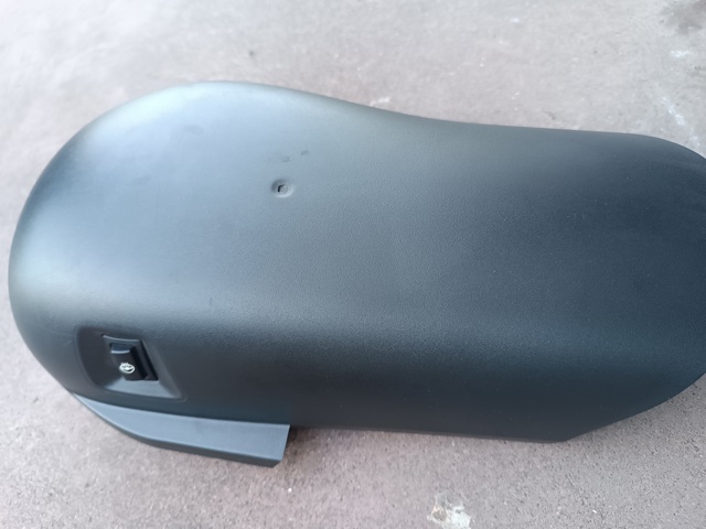 Накладка рульової колонки 51456843860 BMW