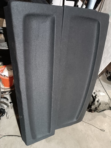 Задня полиця 51467378619 BMW