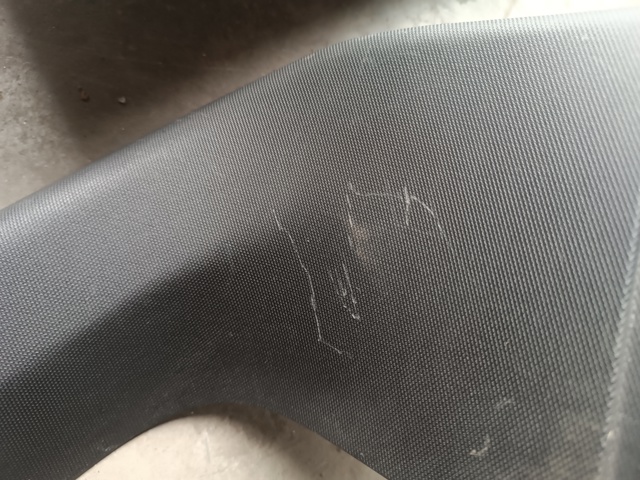 Оббивка багажника 51497484142 BMW